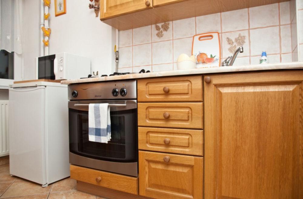 P&O Apartments Mokotow Warschau Buitenkant foto