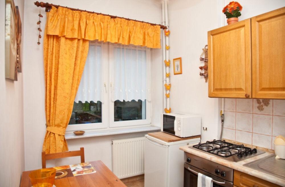 P&O Apartments Mokotow Warschau Buitenkant foto
